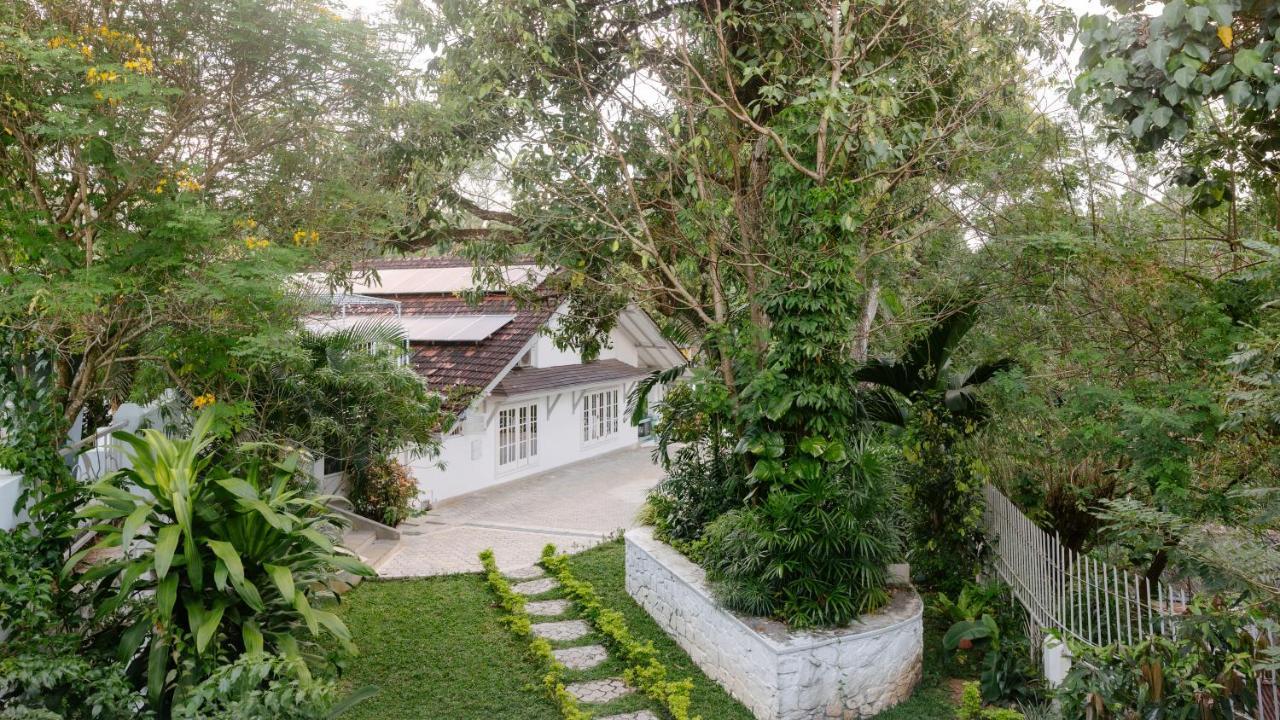 Fairy Cottage Канди Экстерьер фото
